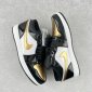 Replica Jordan Youth Air Jordan 1 Low SE