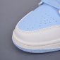 Replica Kids Jordan 1 Low Alt Bp ‘Mighty Swooshers’ Blue