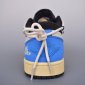 Replica WpadcShops - High Quality OG Dunk Low Bandage Lightning Blue