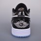 Replica Nike Air Jordan 1 Low Men's Shoes