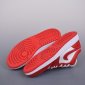 Replica Air Jordan 1 Low 'Gym Red' Sneakers