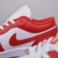 Replica Air Jordan 1 Low 'Gym Red' Sneakers