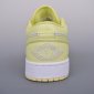 Replica Jordan - Air Jordan 1 Low "Lemonade" sneakers