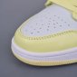 Replica Jordan - Air Jordan 1 Low "Lemonade" sneakers