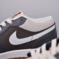 Replica Nike Air Jordan 1 Low - White Bronze Eclipse White Size