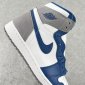 Replica Little Kids' Air Jordan Retro 1 High OG Casual Shoes