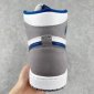 Replica Little Kids' Air Jordan Retro 1 High OG Casual Shoes