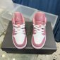 Replica Jordan Mens Air Jordan 1 Low SE Arctic Punch