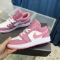 Replica Jordan Mens Air Jordan 1 Low SE Arctic Punch