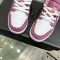 Replica Jordan Mens Air Jordan 1 Low SE Arctic Punch