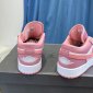 Replica Jordan Mens Air Jordan 1 Low SE Arctic Punch