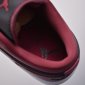 Replica Air Jordan 1 Low "Dark Beetroot" sneakers