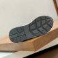 Replica Burberry Men's Regis Chunky Sneakers