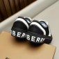 Replica Burberry Men's Vintage Check Low-Top Sneakers