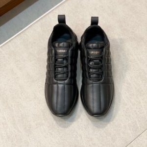 SNEAKERS-41 Nd Burberry Female