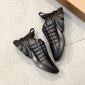 Replica Burberry Pre-Owned Women's Sneakers
