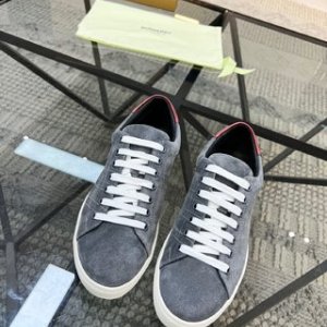 Zadig&voltaire Male Sneakers Lead 