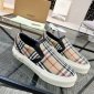 Replica SNEAKERS-40 Nd Burberry Female