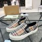 Replica SNEAKERS-40 Nd Burberry Female