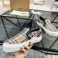 Replica SNEAKERS-40 Nd Burberry Female