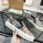 Replica SNEAKERS-40 Nd Burberry Female