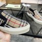 Replica SNEAKERS-40 Nd Burberry Female