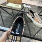 Replica SNEAKERS-40 Nd Burberry Female