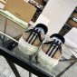 Replica SNEAKERS-40 Nd Burberry Female