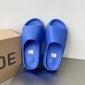 Replica SHOES BMLin Yeezy Slide Azure