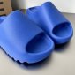 Replica SHOES BMLin Yeezy Slide Azure