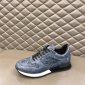 Replica Men's Geox Spherica Vseries Sneakers