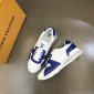 Replica F0710 Sneaker Donna Blu/white Camper Pelotas Mistol Scarpe Shoe