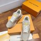 Replica Voile Blanche Maran Power Suede Sneaker