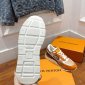 Replica LOEWE - Flow sneakers, Women , Beige