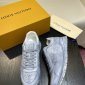 Replica Time Out Sneaker - Women - Shoes | LOUIS VUITTON ®