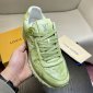 Replica Louis Vuitton Luxembourg Sneaker