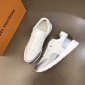 Replica Louis Vuitton Run Away Sneaker