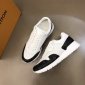 Replica lv runaway sneakers mens