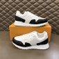 Replica lv runaway sneakers mens