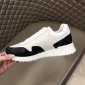 Replica lv runaway sneakers mens