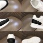 Replica lv runaway sneakers mens