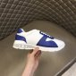 Replica F0710 Sneaker Donna Blu/white Camper Pelotas Mistol Scarpe Shoe