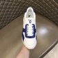 Replica F0710 Sneaker Donna Blu/white Camper Pelotas Mistol Scarpe Shoe