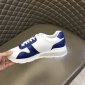 Replica F0710 Sneaker Donna Blu/white Camper Pelotas Mistol Scarpe Shoe