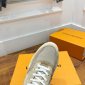 Replica Voile Blanche Maran Power Suede Sneaker