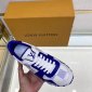 Replica Run Away Sneaker - Shoes