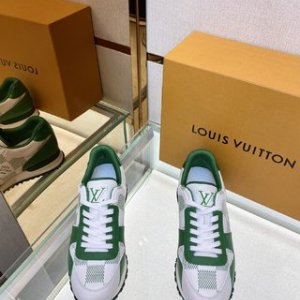 Charlie Sneaker - Women - Shoes | LOUIS VUITTON ®