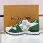 Replica Charlie Sneaker - Women - Shoes | LOUIS VUITTON ®