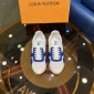 Replica F0710 Sneaker Donna Blu/white Camper Pelotas Mistol Scarpe Shoe