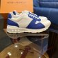 Replica F0710 Sneaker Donna Blu/white Camper Pelotas Mistol Scarpe Shoe Woman